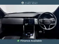 Used Land Rover Discovery Sport SE Dynamic 309 HP (227 kW) 2024 Grey SUV