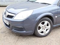 used Vauxhall Vectra 1.9 CDTi Exclusiv [150] 5dr