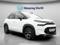 Second-hand Citroën C3 PureTech 131 CP (96 kW) 2023 Hatchback