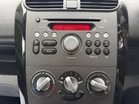 Used Suzuki Splash 67 HP (49 kW) 2013 Grey Hatchback