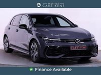 Used VW Golf VIII Black Edition 2025 Grey Hatchback