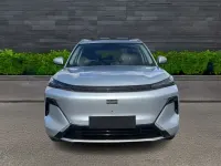 New Geely Starray 262 HP (192 kW) 2026 Silver SUV