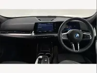 Used BMW iX1 M Sport 230 kW (313 HP) 2025 Blue SUV