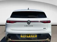 Used Renault Megane E-Tech Iconic 160 kW (218 HP) 2023 Hatchback