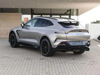 Used Aston Martin DBX 707 697 HP (512 kW) 2023 Silver SUV
