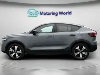Used Volvo C40 Core 167 kW (228 HP) 2023 SUV