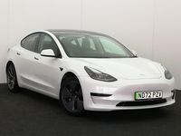 Usado Tesla Model 3 RWD 11 kW (15 HP) 2023 Branco Sedan