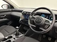 Used Hyundai Tucson SE 150 HP (110 kW) 2022 Red SUV