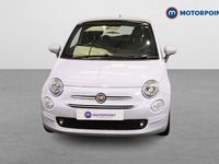 used Fiat 500 Launch Edition Hatchback