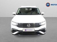 Used VW Tiguan Allspace Life 150 HP (110 kW) 2024 SUV