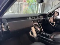 Używany Land Rover Range Rover Vogue 404 KM (297 kW) 2019 Szary SUV