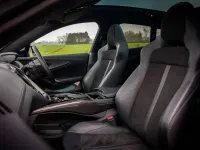 Used Aston Martin DBX 2023 Black SUV