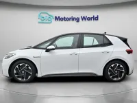 Used VW ID.3 Pro Performance 147 kW (201 HP) 2022 Hatchback