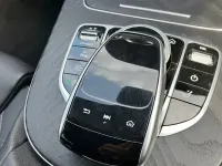 Used Mercedes E350 AMG line 286 HP (210 kW) 2020 Black Estate