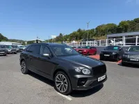 Used Bentley Bentayga 2023 Grey SUV