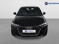 Used Audi A1 S-Line 2023 Black SUV