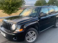 Used Jeep Patriot Sport 2010 SUV