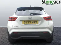 Used Nissan Juke N-Connecta 114 HP (83 kW) 2026 SUV