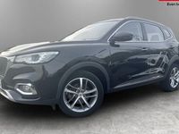 Used MG HS Excite 162 HP (119 kW) 2023 SUV