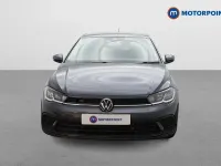 Used VW Polo Life 95 HP (69 kW) 2025 Grey Hatchback