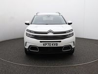 used Citroën C5 Aircross s 1.5 BlueHDi Shine Plus SUV 5dr Diesel Manual Euro 6 (s/s) (130 ps) Android Auto