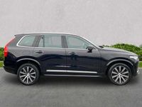 Used Volvo XC90 Inscription 235 HP (172 kW) 2022 SUV