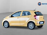 Used Kia Picanto 67 HP (49 kW) 2024 Hatchback