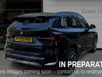 Used BMW X1 xLine 242 HP (177 kW) 2023 Black SUV