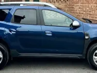 Used Dacia Duster Comfort 131 HP (96 kW) 2021 SUV