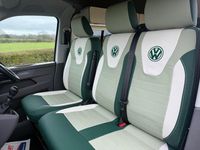 Used VW T6.1 Highline 2021 White Van