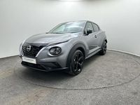 Used Nissan Juke Tekna 2025 Grey SUV