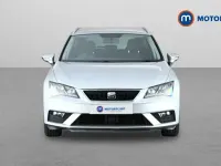 Used Seat Leon SE Dynamic 116 HP (85 kW) 2017 Silver Estate