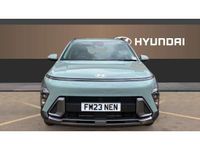 used Hyundai Kona 1.0T Advance 5dr Petrol Hatchback