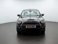 Usado Mini Cooper S Hatch 2015 Preto Citadino
