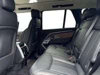 Used Land Rover Range Rover HSE 460 HP (338 kW) 2025 Grey SUV