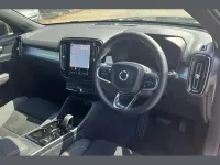 Used Volvo XC40 Plus 194 HP (142 kW) 2025 Black SUV
