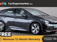 Used Cupra Born 150 kW (204 HP) 2024 Hatchback