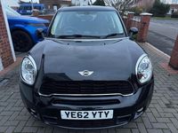 Used Mini Cooper S 2012 Black Hatchback