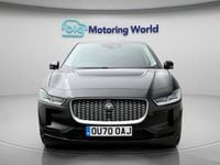 Used Jaguar I-Pace 294 kW (400 HP) 2022 SUV