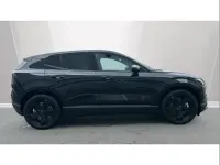 Nowe Volvo EX30 Plus 196 kW (267 KM) 2026 Czarny SUV