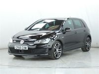 used VW Golf VII 2.0 GTD 5d 181 BHP