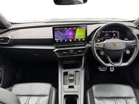 Used Cupra Formentor VZ2 245 HP (180 kW) 2024 SUV