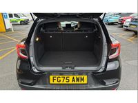 Used Renault Captur Esprit Alpine 160 HP (117 kW) 2025 Other SUV