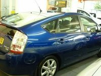Used Toyota Prius 2008 Hatchback