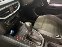 Used Seat Arona Xperience Lux 110 HP (80 kW) 2023 Grey SUV