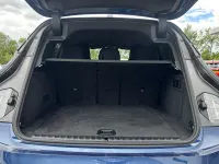 Used BMW iX Comfort Edition 239 kW (326 HP) 2022 Blue SUV