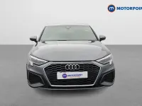 Used Audi A3 e-tron S-Line 2023 Grey Hatchback