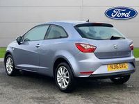 used Seat Ibiza SC 1.2 TSI 90 SE Technology 3dr