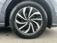 Used VW Polo Life 95 HP (69 kW) 2024 Grey Hatchback