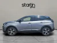 Used Peugeot 3008 GT 129 HP (94 kW) 2023 Grey SUV